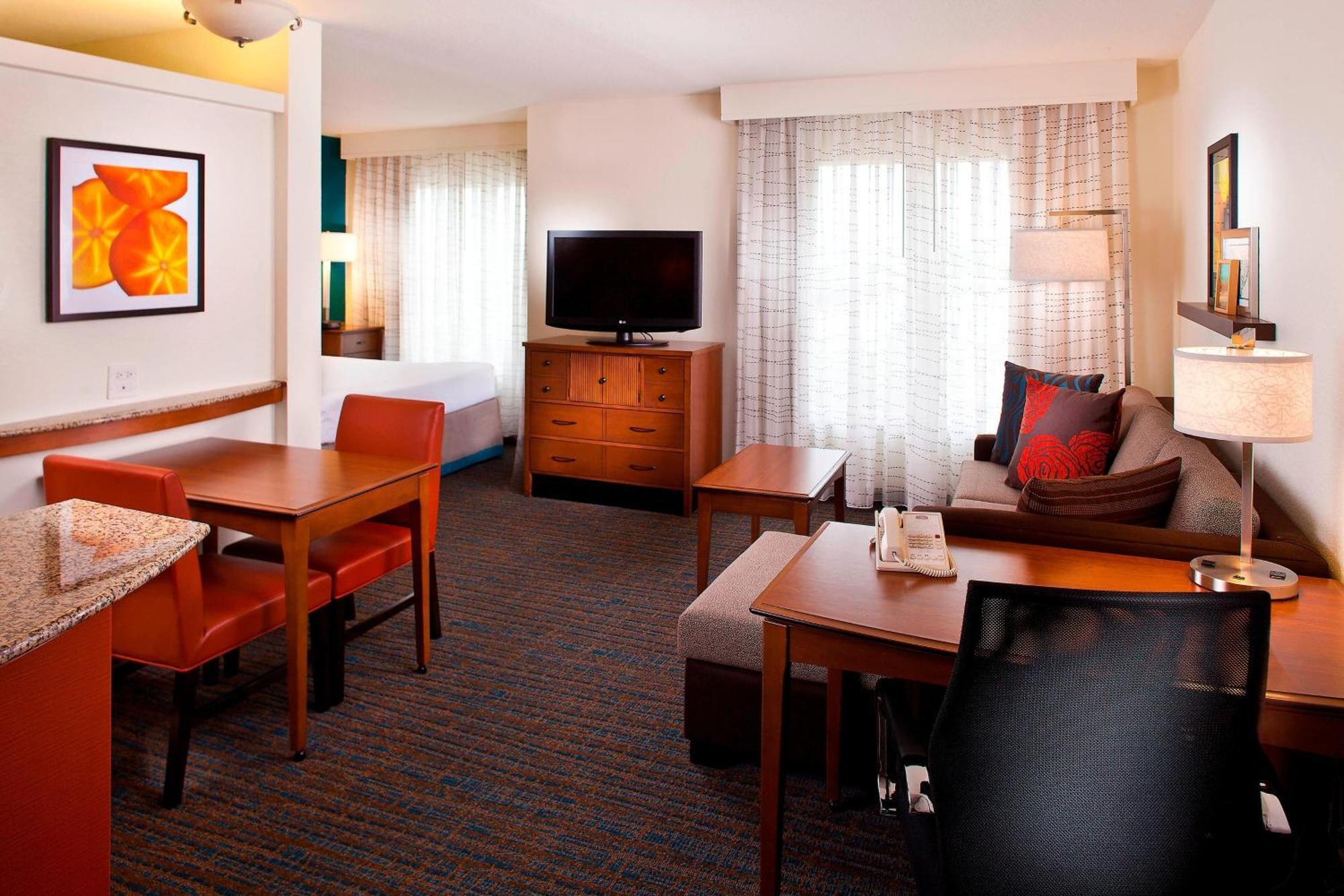 Residence Inn By Marriott Daytona Beach Speedway/Airport Exterior photo