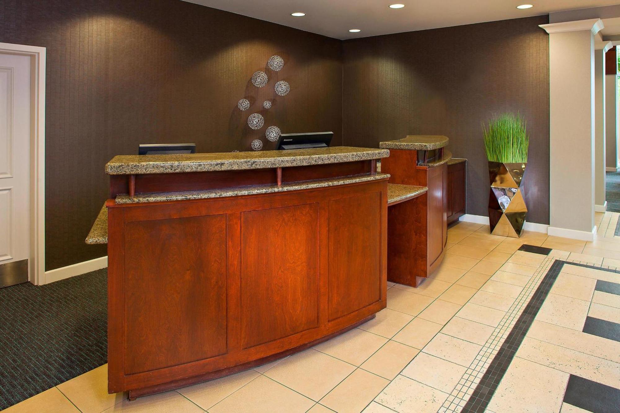 Residence Inn By Marriott Daytona Beach Speedway/Airport Exterior photo